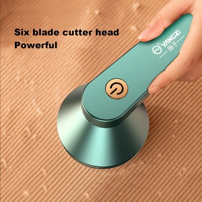 极速Electric Pellets Lint Remover For Clothing HaiVr Ball Tr