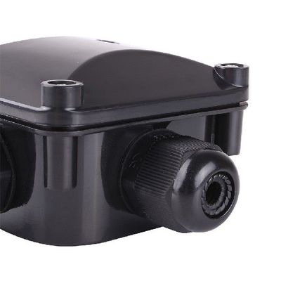 极速3 Way External Easy Install Manual WaterproofV Home DIY