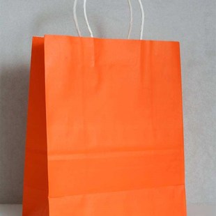 极速10pcs Candyj Rainbow large Kraft Paper for Packaging Gif