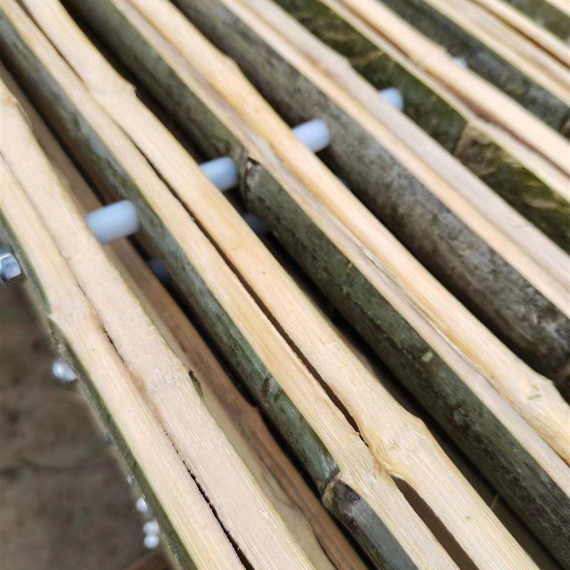 极速羊床漏粪板竹养羊p竹床羊棚床板竹排羊圈养鸡鸭鹅棚床养殖场,畜牧/养殖物资,漏粪板,淘宝优惠券,粉丝福利购,淘宝优惠卷