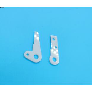 捻接剪刀 先進(jìn)陶瓷 刀片支持來圖采樣定制 氧化鋯工業(yè)陶瓷剪刀