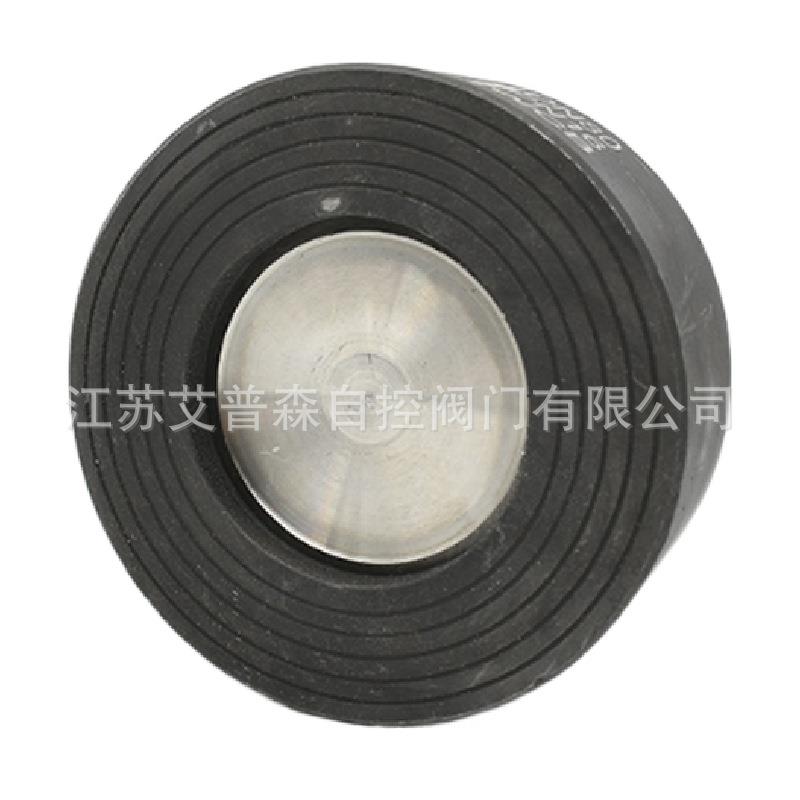 H71H-16C/25C对夹碳钢止回阀单向阀逆止阀DN50-DN300