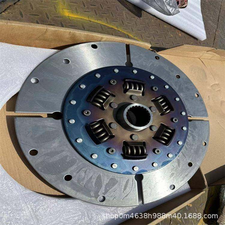 推土机配件SD23驾驶室减震器14X-12-11102