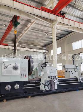 星火型重型车床CW61140*3米普通车床755导轨整体铸件床身电动尾座