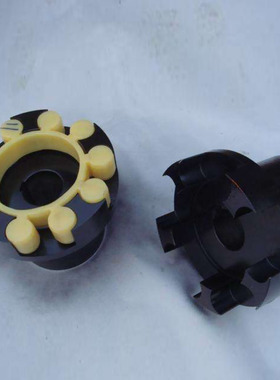 联轴器 梅花联轴器 ML1 ML2 ML3 ML4 ML5 ML6 ML7 ML8现货销售