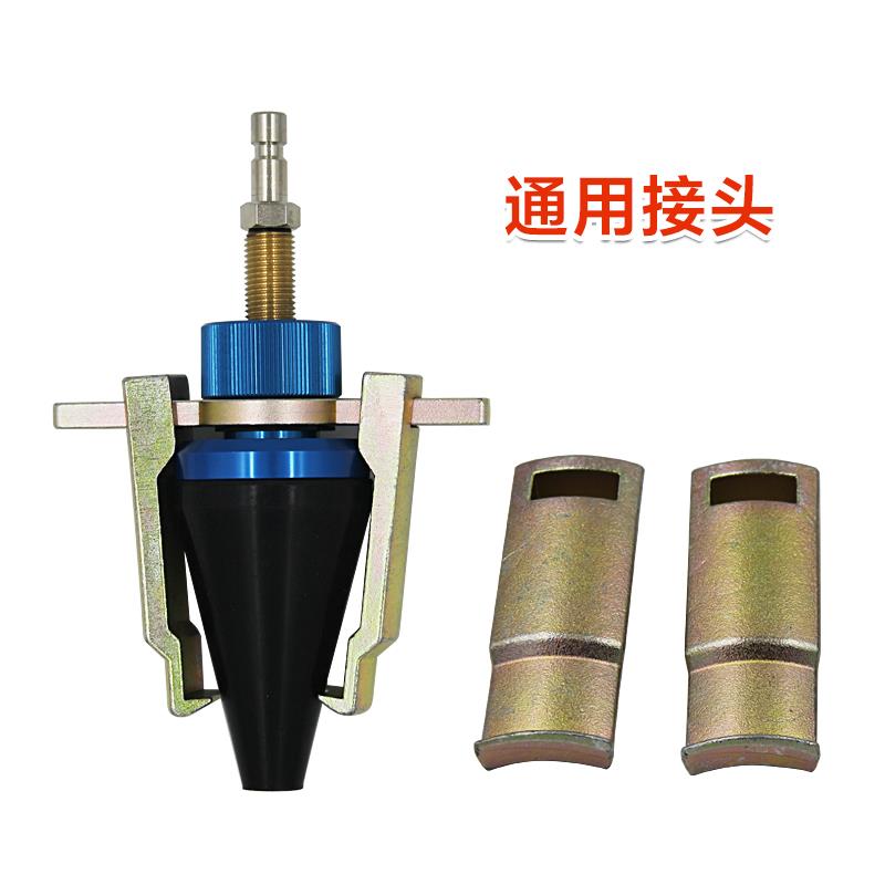 汽车水箱测漏仪压力表冷