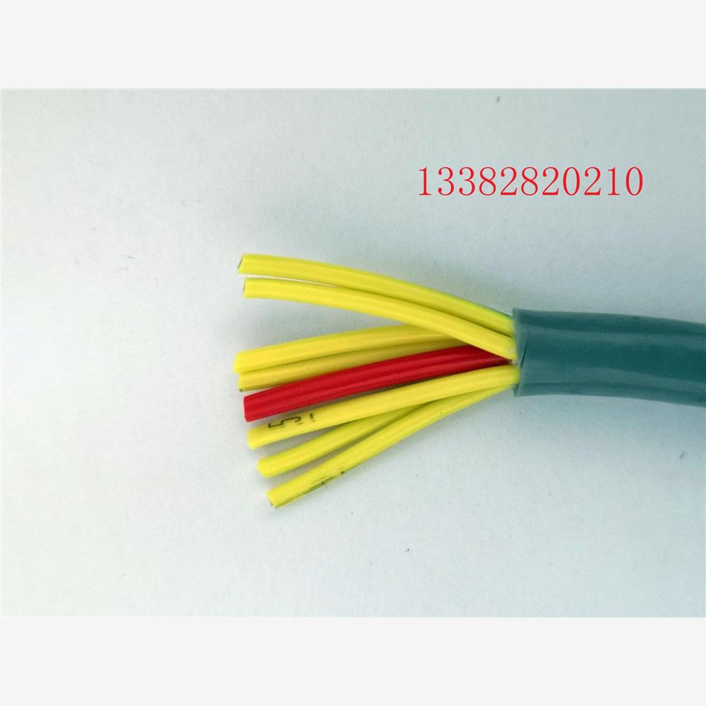 中策浙纜柔性拖鏈TRVV1214 16 18 20芯0.30.5 0.7511.522.5電纜線