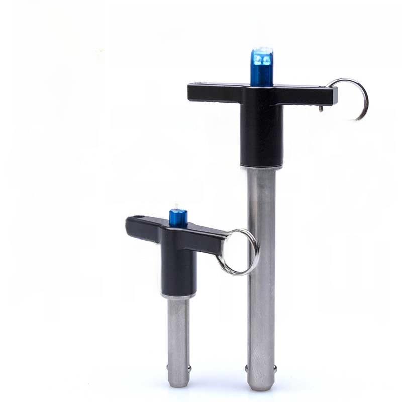 Vcn117型快速释放销闩锁M