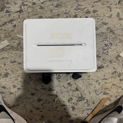 立达信基站网关有意者联系带价格来咨询