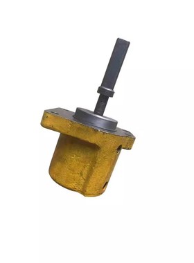 中捷摇臂钻Z3050X16横臂夹紧油缸48014大臂锁紧48缸横臂大臂油缸