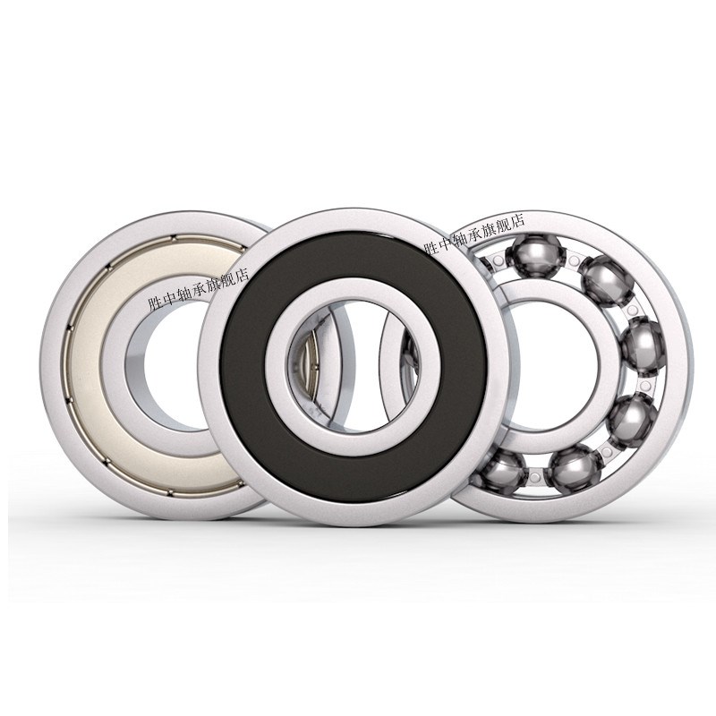 非标轴承内径55mm外径72 80 90 100 120 140mm哈尔滨高速静音轴承