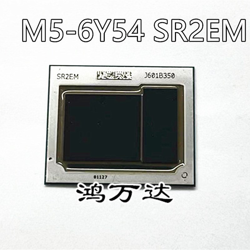 M5-6Y54 qSR2EM 全新原装 可直拍