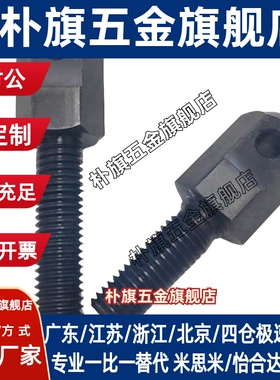 TC-R15/R25/R35/R40/R50/R60/R80链条连接杆张紧杆链条螺栓