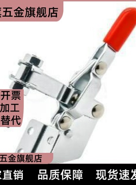 合WDC12050/U120/101-A/快速夹钳达ASS/13009/11002-B/13005-SS