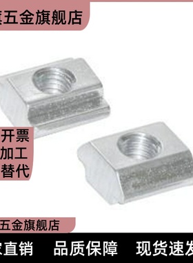 HNTP5/6/HNTPZ8弹珠E螺母SHNTP/HNTR/HNTAP/SHNTP/HNTRZ/HNTPV