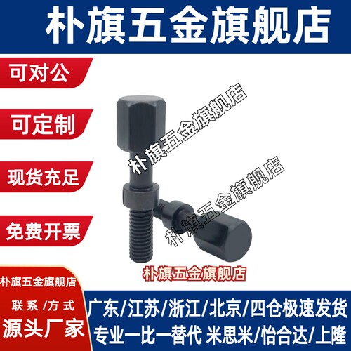 PAY11/AJSTF3/4/5-10/15/20/25/30/35/40/45/50/60细牙调整螺栓