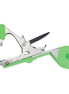 自产自销葡萄番茄黄瓜月季捆绑机器绑蔓枪绑带机器TAPETOOL工具