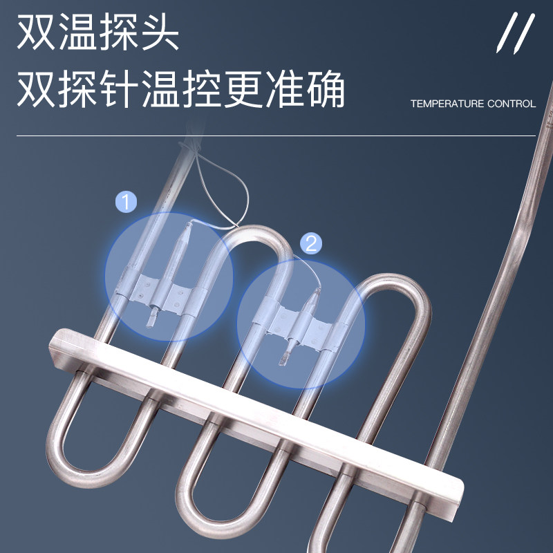 油炸锅商用电炸炉双缸炸鸡排薯条油条油炸机恒温电炸锅台式油炸炉,厨房电器,商用炸锅/炸串/薯条机,淘宝优惠券,粉丝福利购,淘宝优惠卷