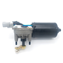 金彭电动汽车轿车配件金彭V8雨刷电机雨刮电机马达刮水器电动机V8