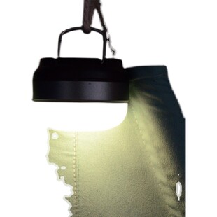 儿童帐篷装饰小挂灯室内阅读灯读书角氛围灯游戏屋户外照明小夜灯