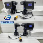 刻字机收放纸器感应自动 淋膜机高速收纸器 转印机红外感应放料器