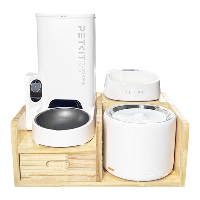 小佩智能可视版喂食器双仓自动投食机定时自助出粮猫食盆宠物用品,宠物/宠物食品及用品,宠物智能喂食器,淘宝优惠券,粉丝福利购,淘宝优惠卷