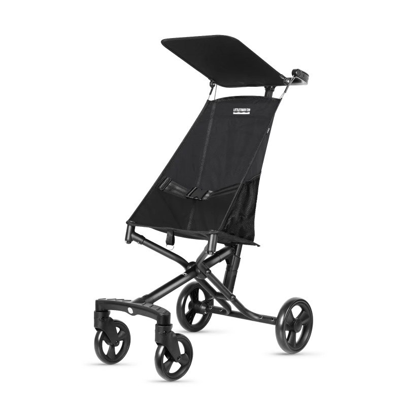 小虎子T28旅游中大童推车6岁以上宝宝外出旅行代步可折叠溜娃神器