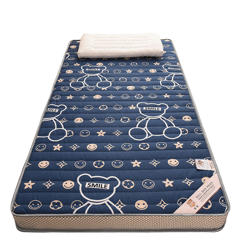 床垫定制60儿童70x200x75学生80x190x85宿舍90x180x100/110/135cm