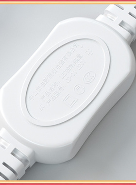 LED灯带2835/144软灯条 贴片光带配套变压器恒流220vled光源插头