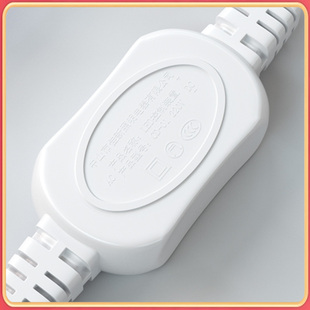 LED灯带2835/144软灯条 贴片光带配套变压器恒流220vled光源插头