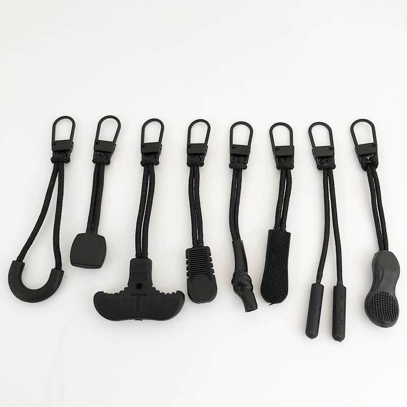 免工具可拆卸拉链头拉链修复拉绳注塑拉头拉片PVC绳子通用多功能,居家布艺,拉链,淘宝优惠券,粉丝福利购,淘宝优惠卷