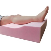 垫腿枕 脚枕 海绵腿枕
