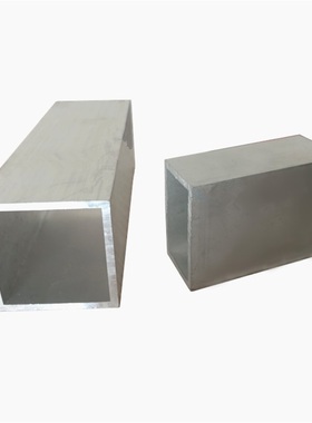 304不锈钢小方管 细方钢管小口径矩形管3X4x5x6x7x8x10MM切割加工