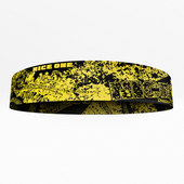 DIKEDU潮流男女运动马拉松吸汗发带跑步头带篮球止汗带瑜伽束发带