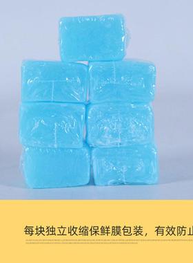 木柴点火固体酒精块壁炉引火神器蜡助燃剂耐烧生火户外木炭引燃块