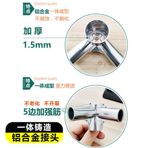防蚊帐家用三门开加密防尘顶可挂风扇不锈钢加粗加厚带支架落地式