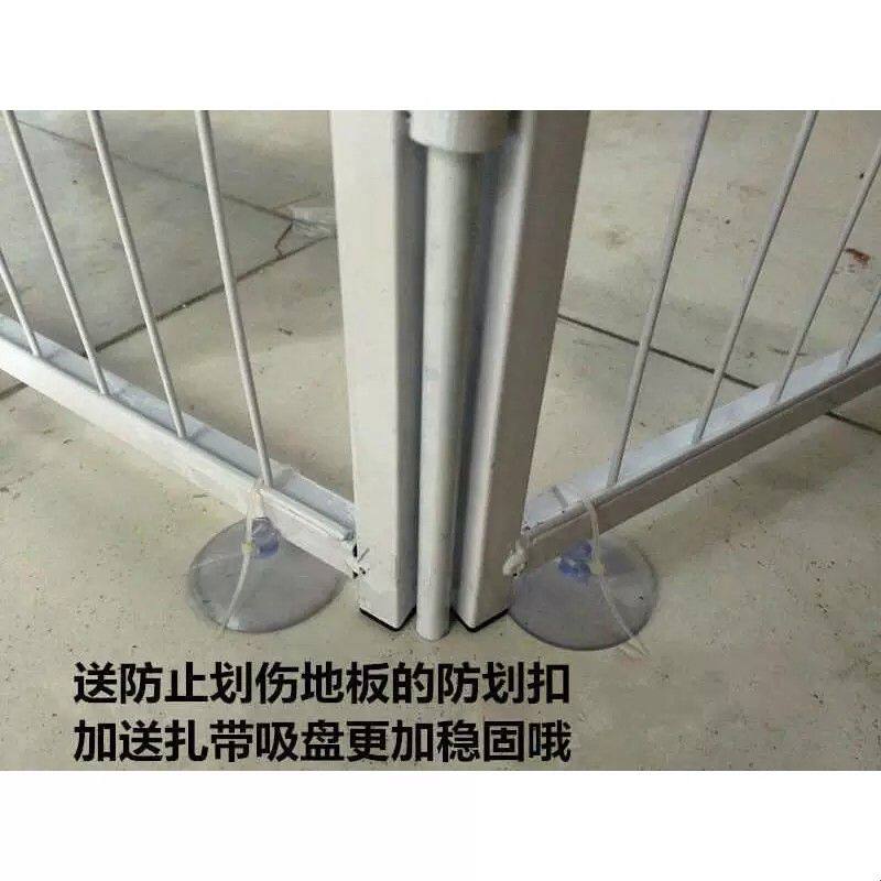 狗围栏大型犬狗栅栏户外宠物围栏室内外中小狗笼包邮隔离栅栏加粗