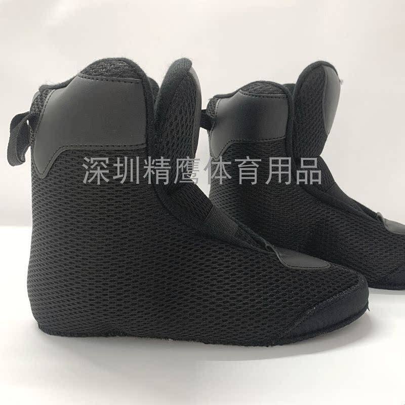 儿童直排轮滑鞋内套可调节卫生可拆洗内胆单排小孩溜冰鞋旱冰鞋套