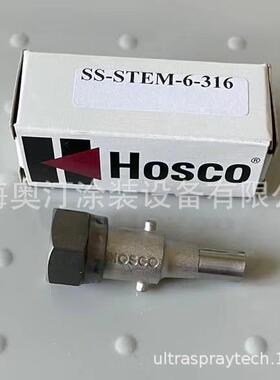 FEPM-10X8特氟龙管HOSCO尼龙管CPH-4 NHA-0504 SSQD-6-316 RY-6