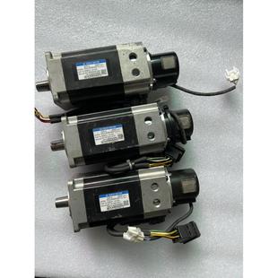 0109 50601 320W R2AA06040FCLGJ KAWASAKI川崎伺服电机