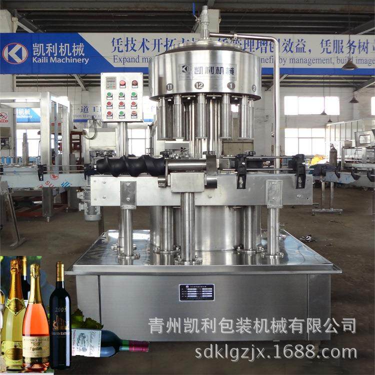 葡萄酒灌装机 酱油醋灌装机 黄酒灌装机厂家 新型灌装阀 不滴漏,办公设备/耗材/相关服务,灌装机,淘宝优惠券,粉丝福利购,淘宝优惠卷