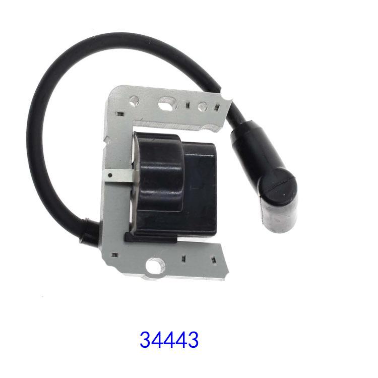 速巨点火线圈割草机配件34443 34443A 34443B 34443C 34443D