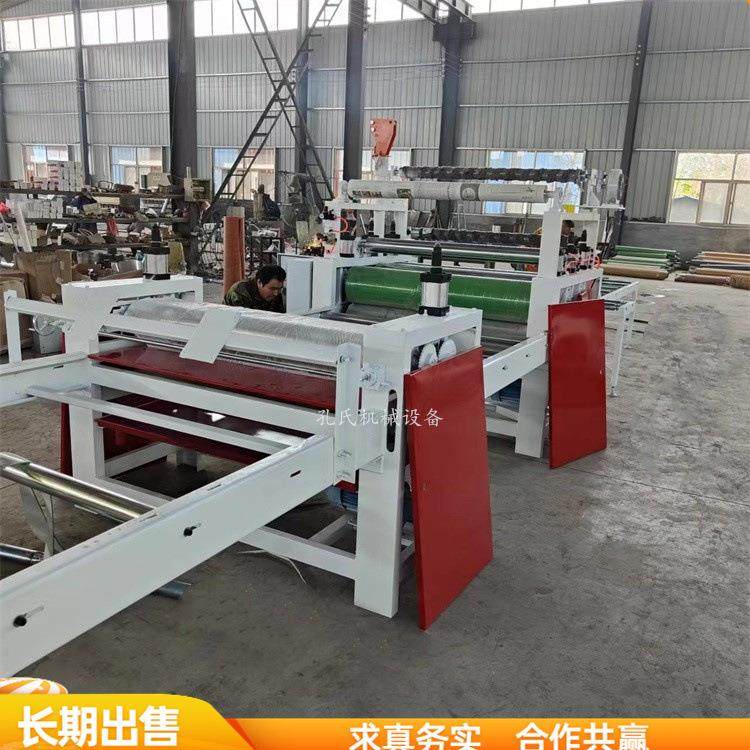 pvc膜上涂胶覆膜机 省胶无胶花 木饰面冷胶平贴机 铝蜂窝板贴膜机,五金/工具,机床,淘宝优惠券,粉丝福利购,淘宝优惠卷