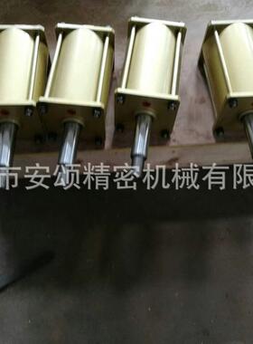 QGH-140*100DL-S永济电机车气缸QGH-140*100DL-S永济隧道拖车气缸