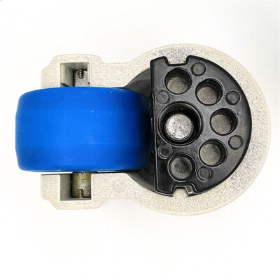 厂家直销 水平调节福马脚轮 GD-150F 江浙沪皖包邮设备脚轮万向轮