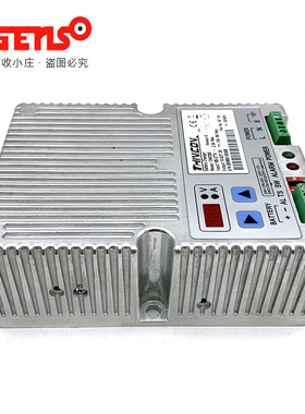 凯迅CMC200柴油发电机铅酸蓄电池12V24V浮充CMA90智能起动充电器