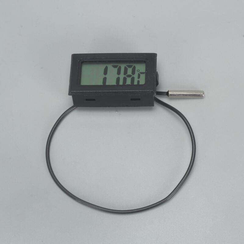 猛士气动 水冷单缸充气泵30mpa高压 电动打气机 专用Z温度显示器