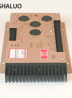 GAC康明斯ESD5330电子调速板发动机减速变速调功器柴油机组配件