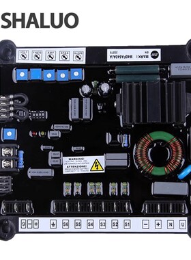 马拉利M25FA600A电压调节器M40FA610A/640A调压板M16FA655A稳压板