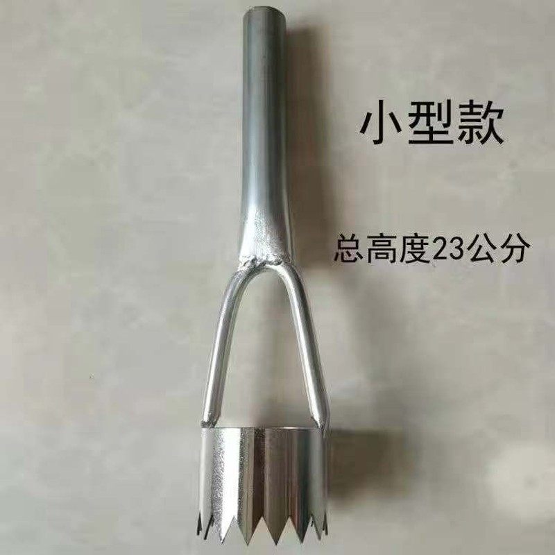 地膜打孔器农用大棚种植蔬菜西瓜辣椒打洞破膜神器除草塑料遮光布,个性定制/设计服务/DIY,明信片定制,淘宝优惠券,粉丝福利购,淘宝优惠卷